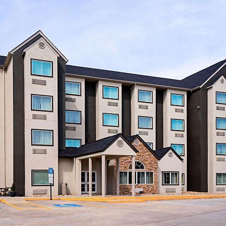 Quality Inn & Suites Robbinsville Zewnętrze zdjęcie