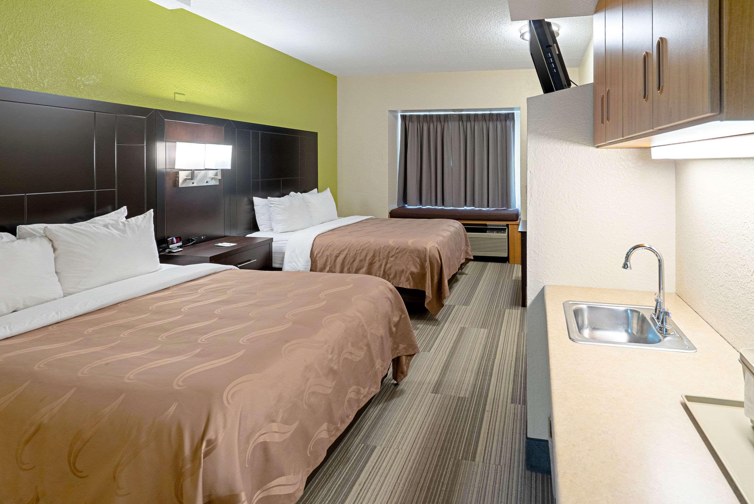 Quality Inn & Suites Robbinsville Zewnętrze zdjęcie