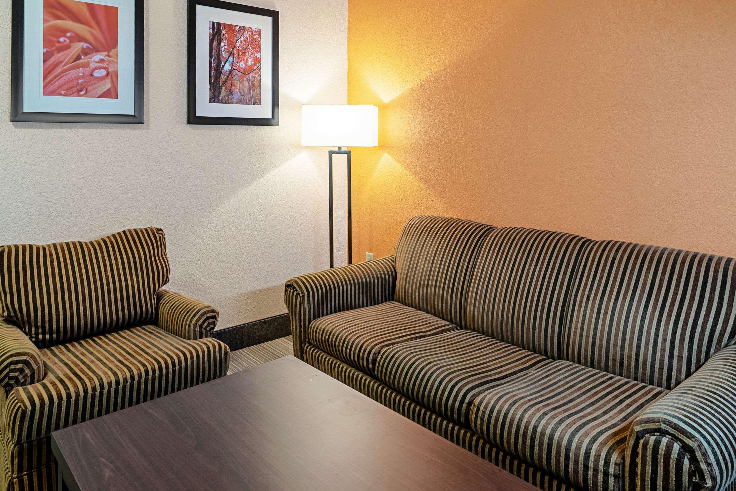 Quality Inn & Suites Robbinsville Zewnętrze zdjęcie