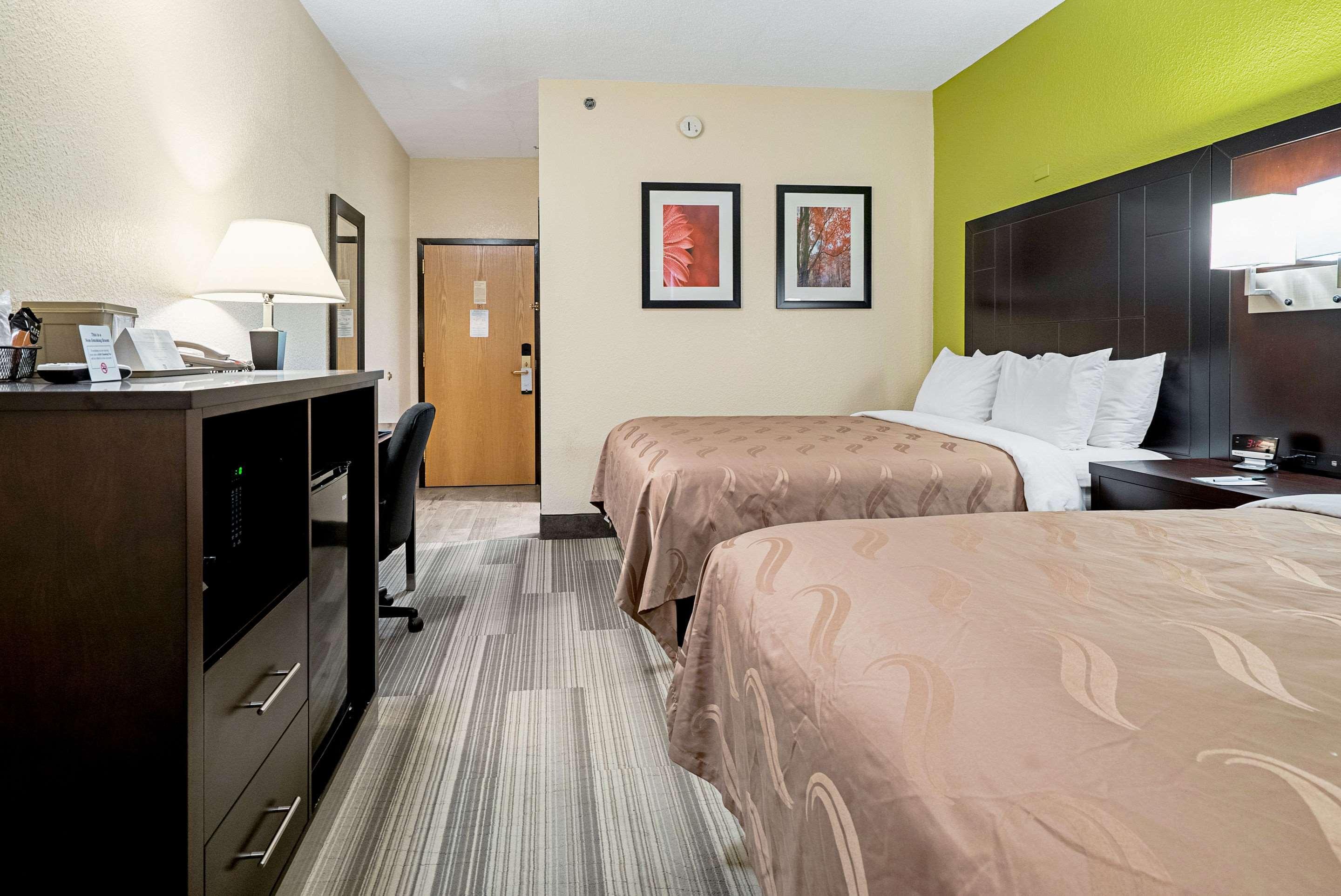 Quality Inn & Suites Robbinsville Zewnętrze zdjęcie
