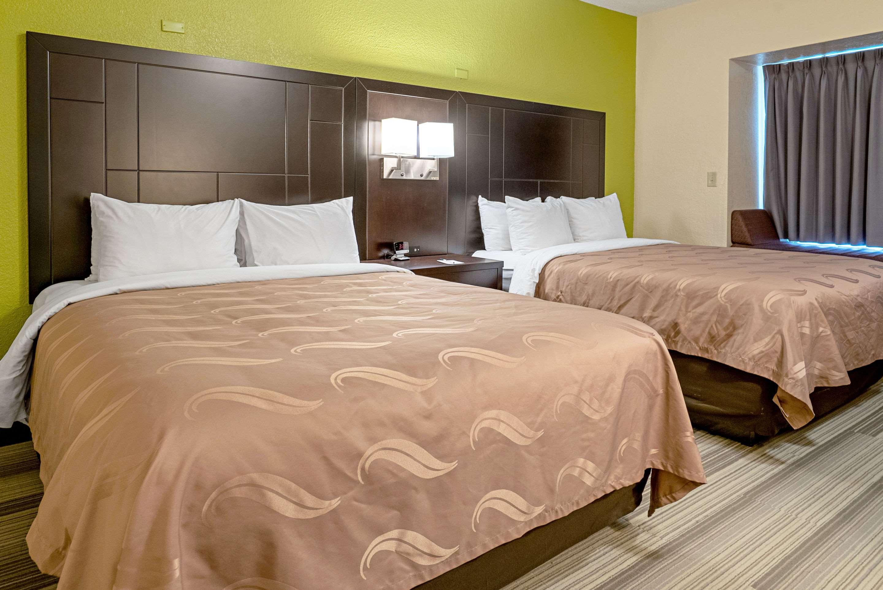 Quality Inn & Suites Robbinsville Zewnętrze zdjęcie
