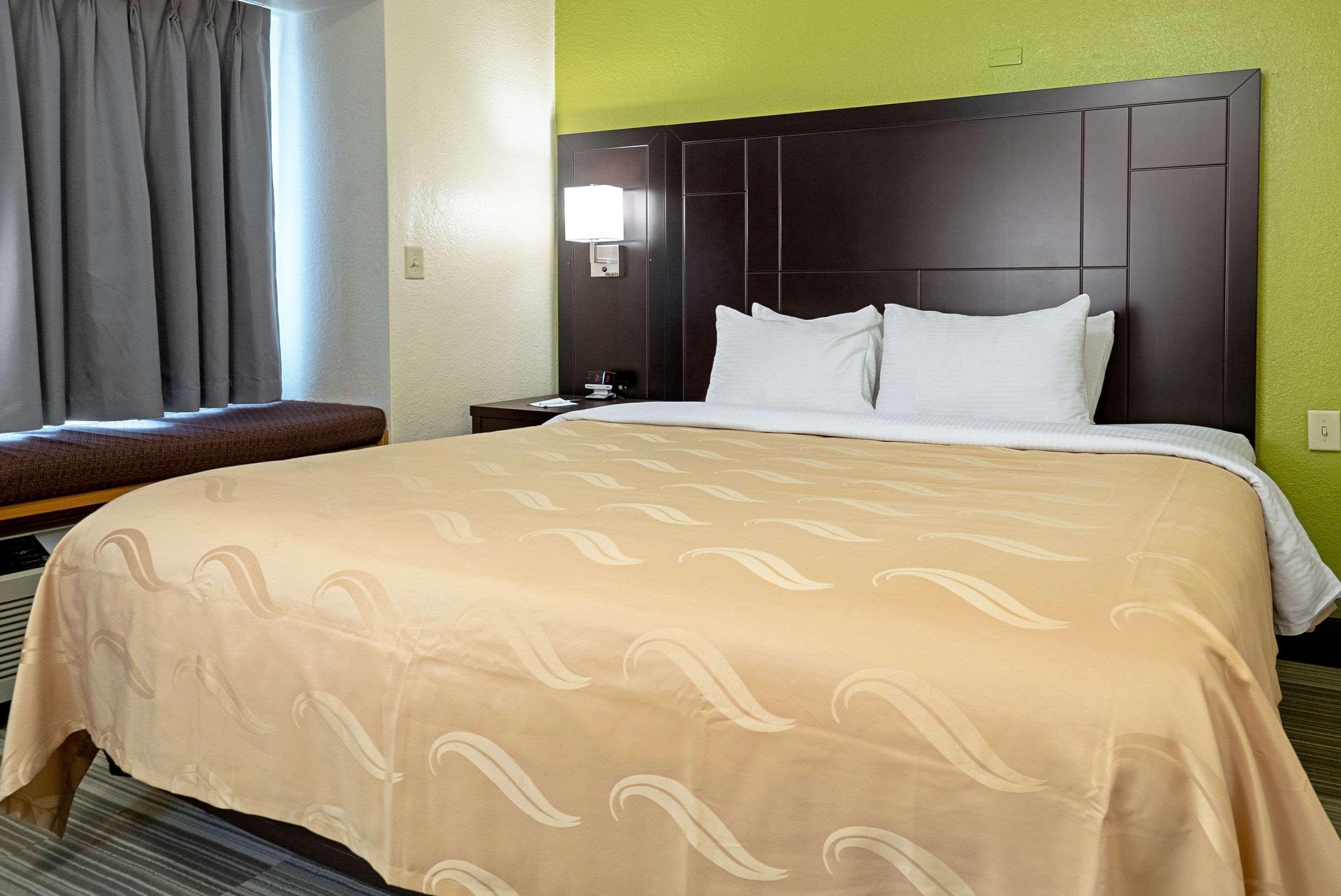 Quality Inn & Suites Robbinsville Zewnętrze zdjęcie