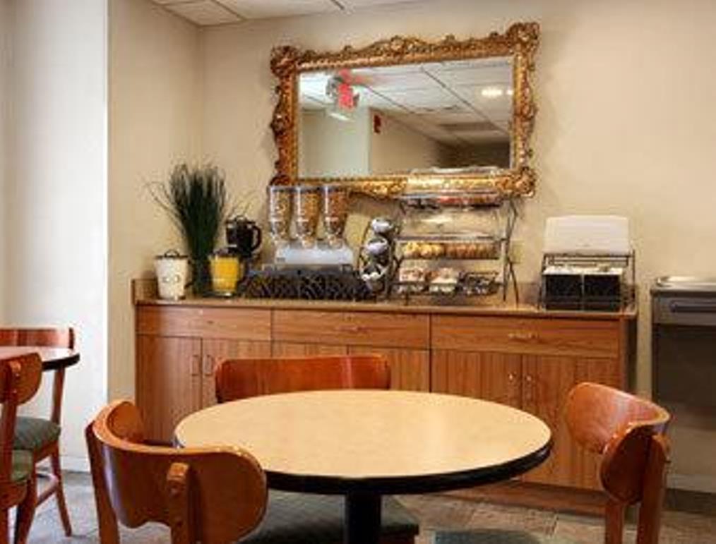 Quality Inn & Suites Robbinsville Zewnętrze zdjęcie