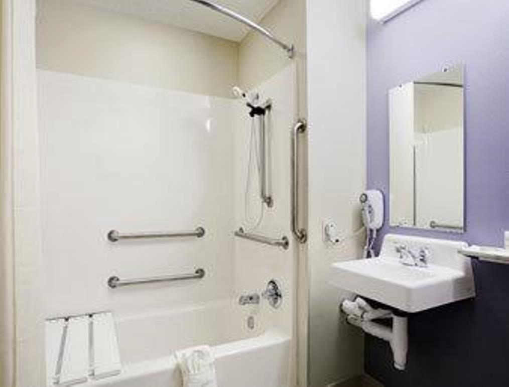 Quality Inn & Suites Robbinsville Zewnętrze zdjęcie