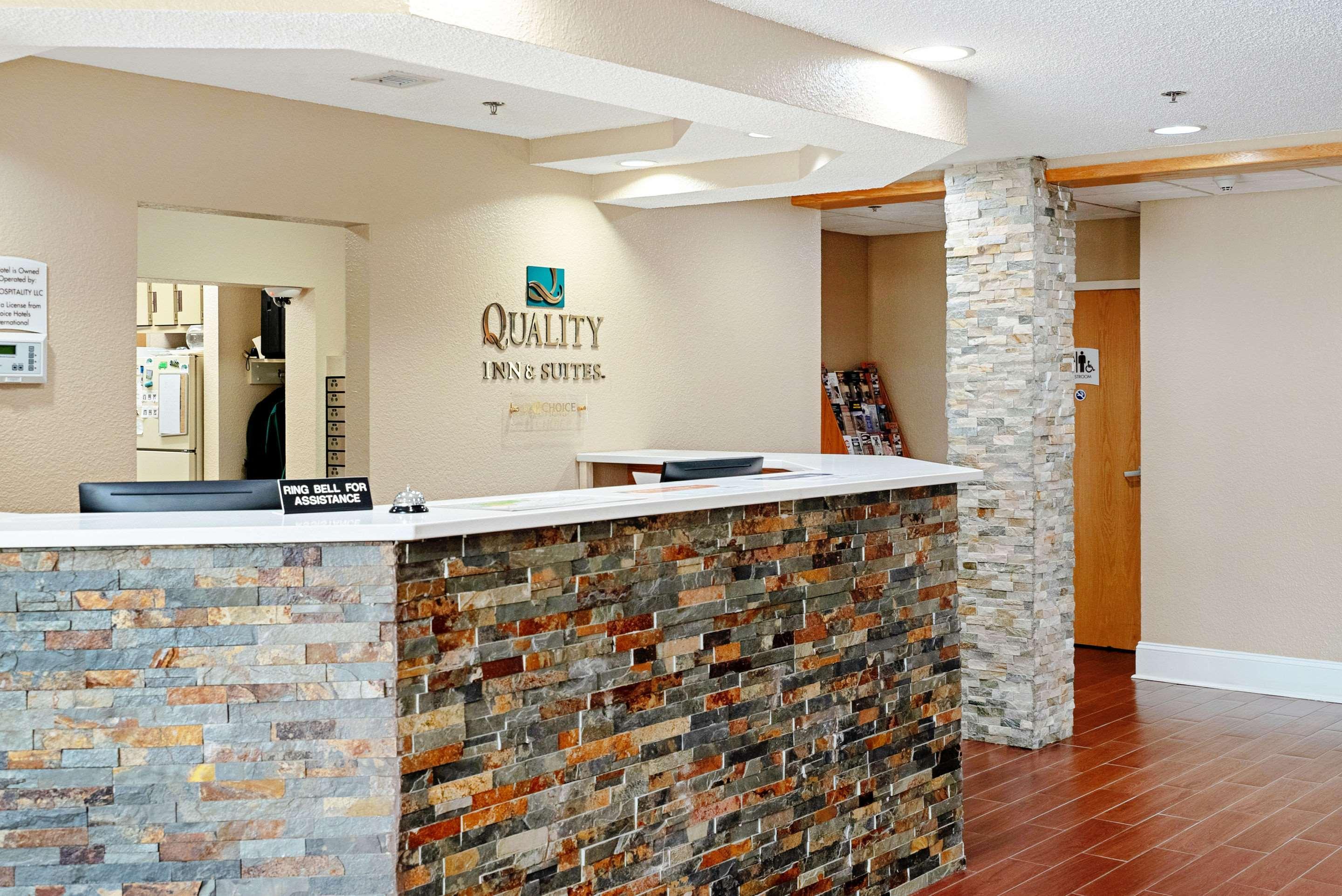 Quality Inn & Suites Robbinsville Zewnętrze zdjęcie