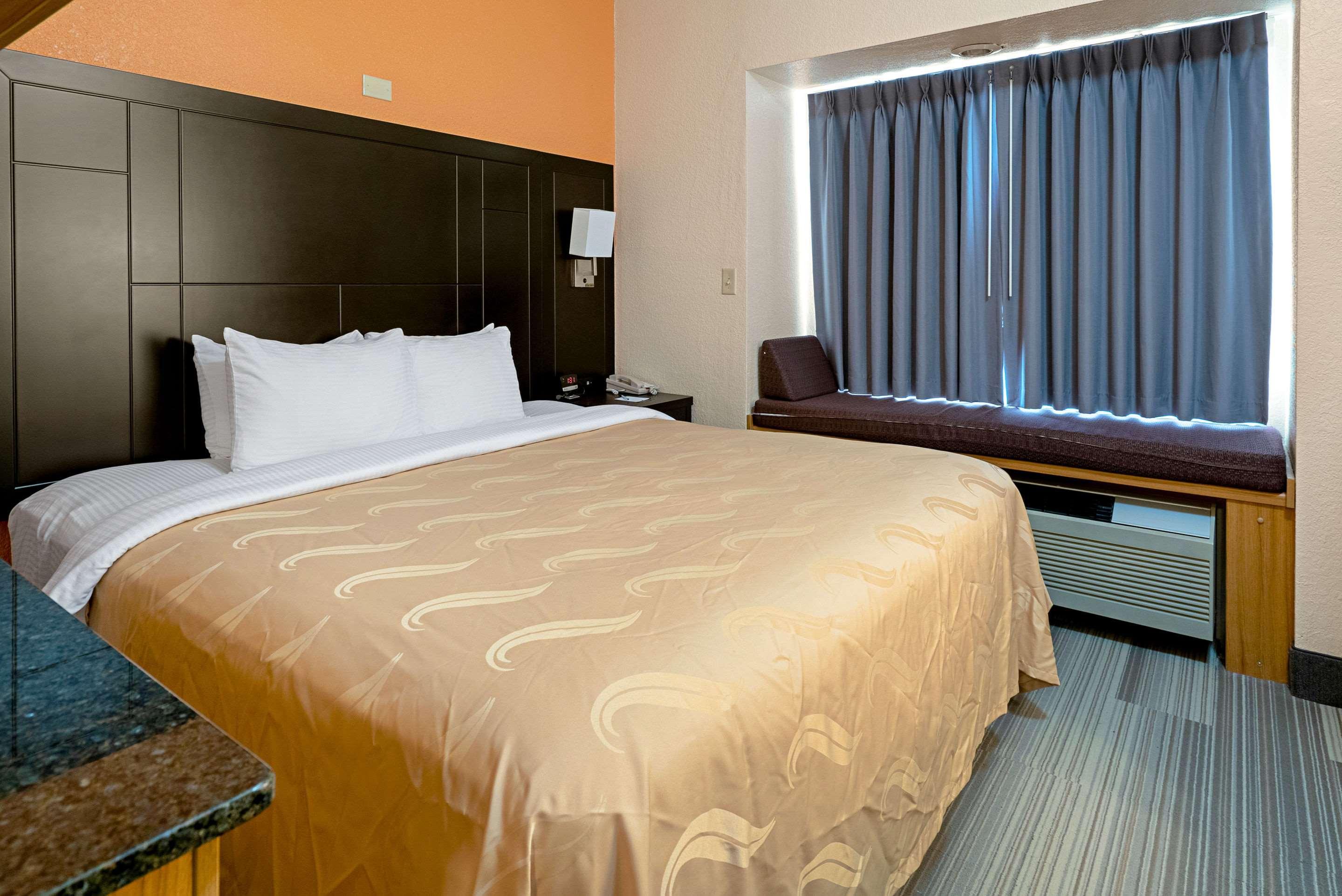 Quality Inn & Suites Robbinsville Zewnętrze zdjęcie