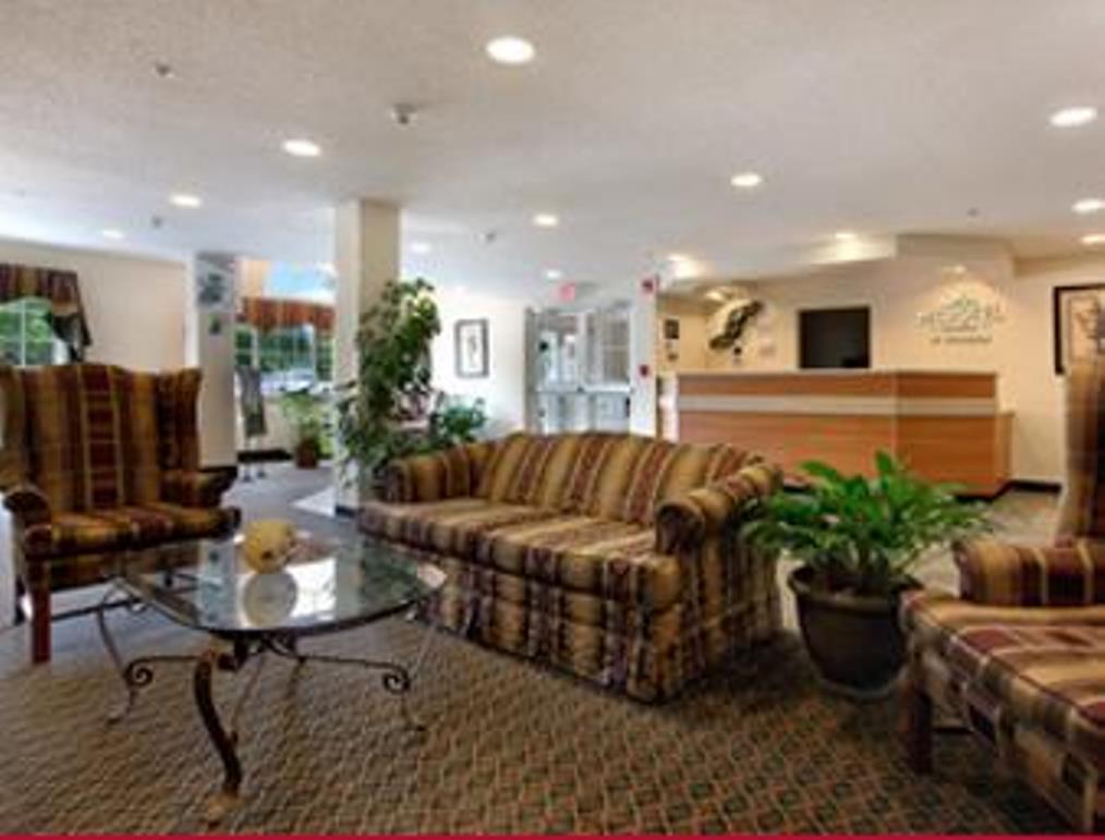 Quality Inn & Suites Robbinsville Zewnętrze zdjęcie