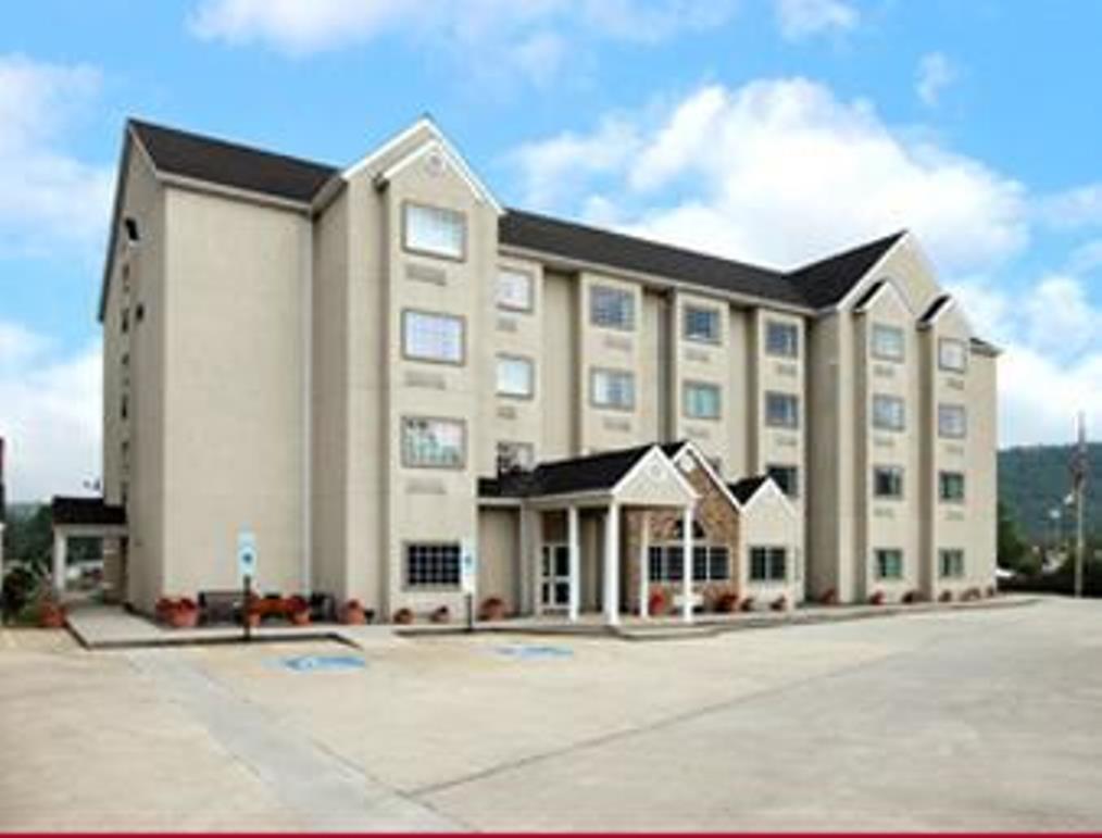 Quality Inn & Suites Robbinsville Zewnętrze zdjęcie