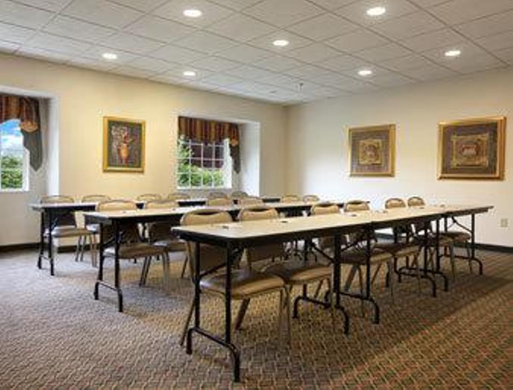 Quality Inn & Suites Robbinsville Zewnętrze zdjęcie
