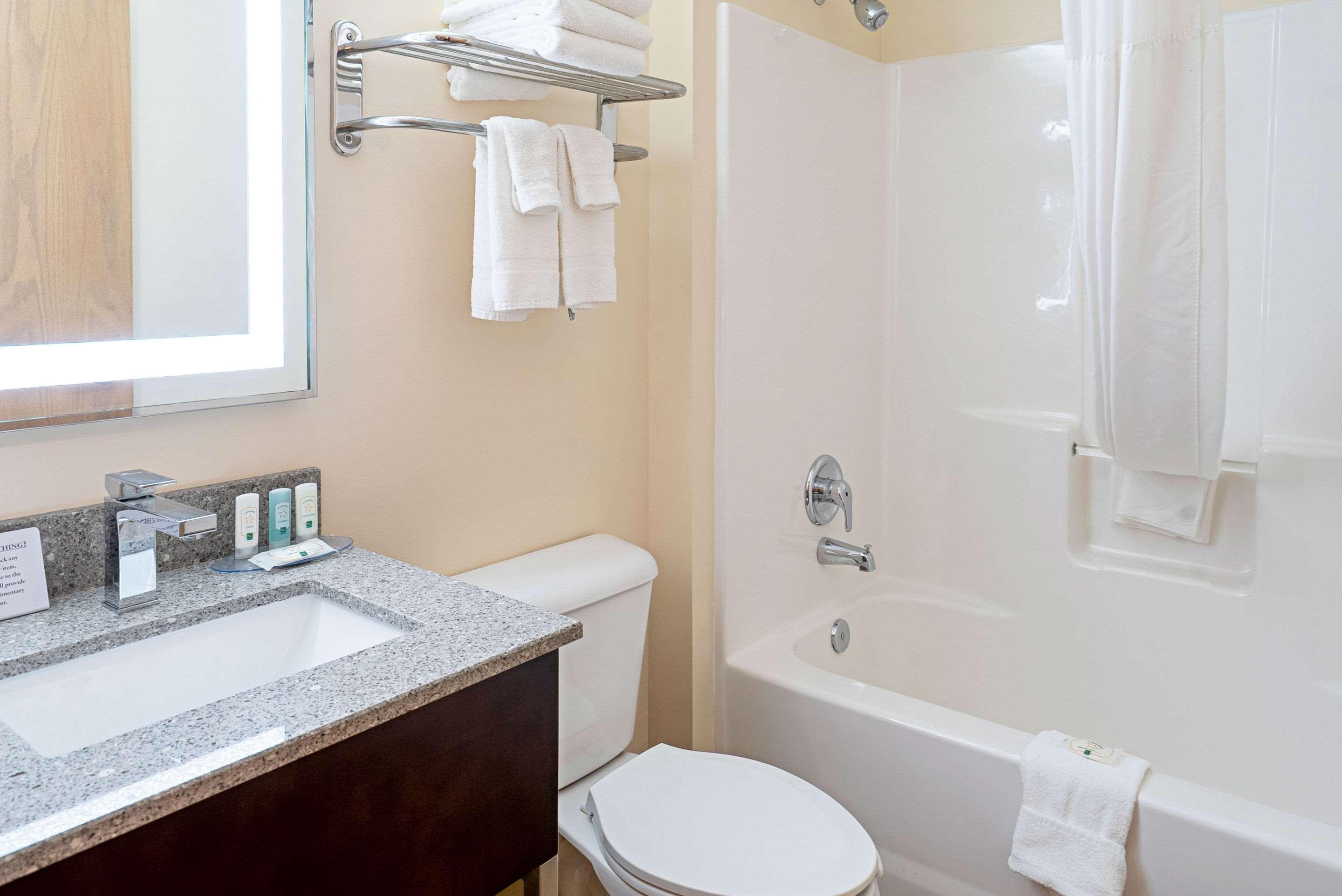 Quality Inn & Suites Robbinsville Zewnętrze zdjęcie