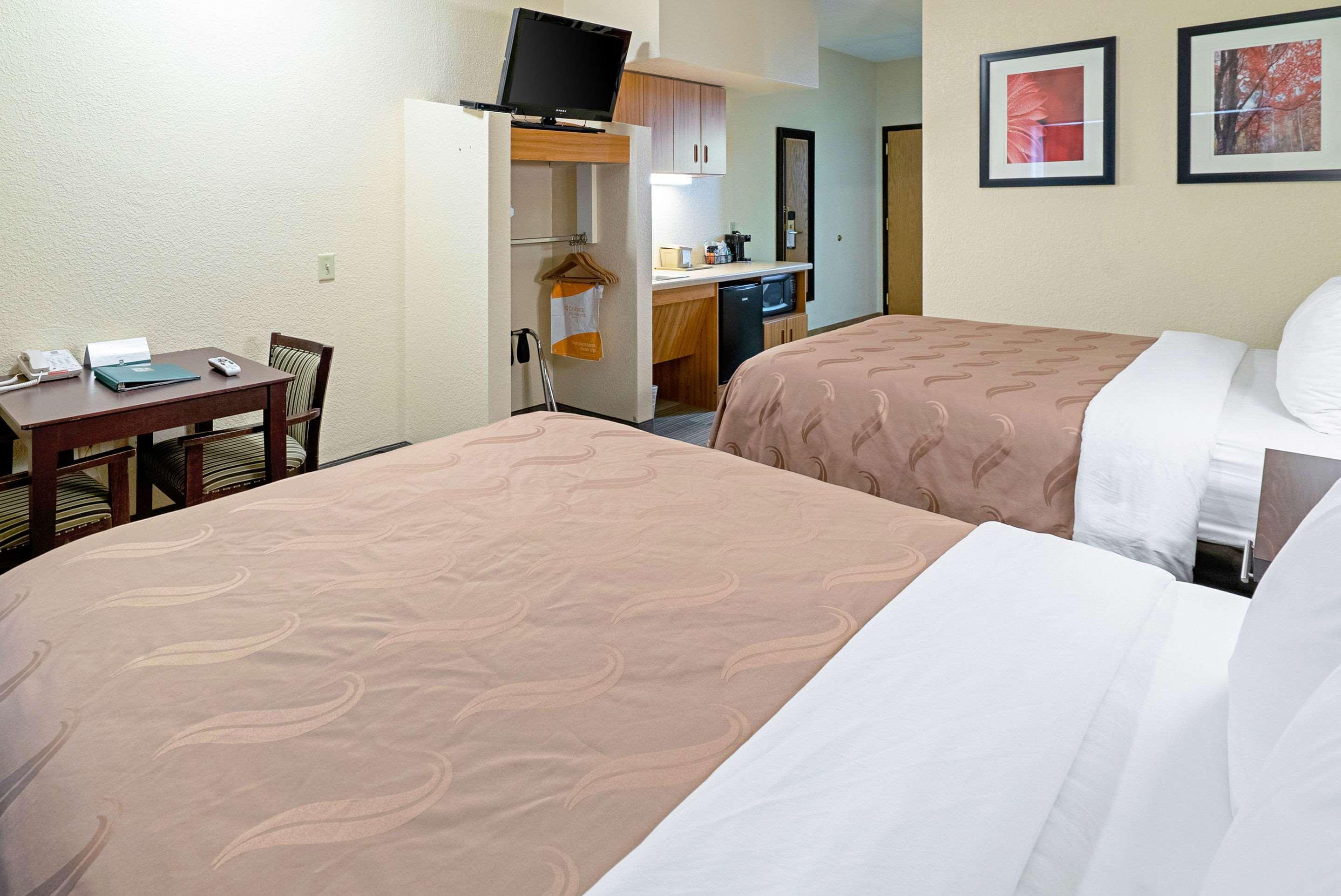 Quality Inn & Suites Robbinsville Zewnętrze zdjęcie