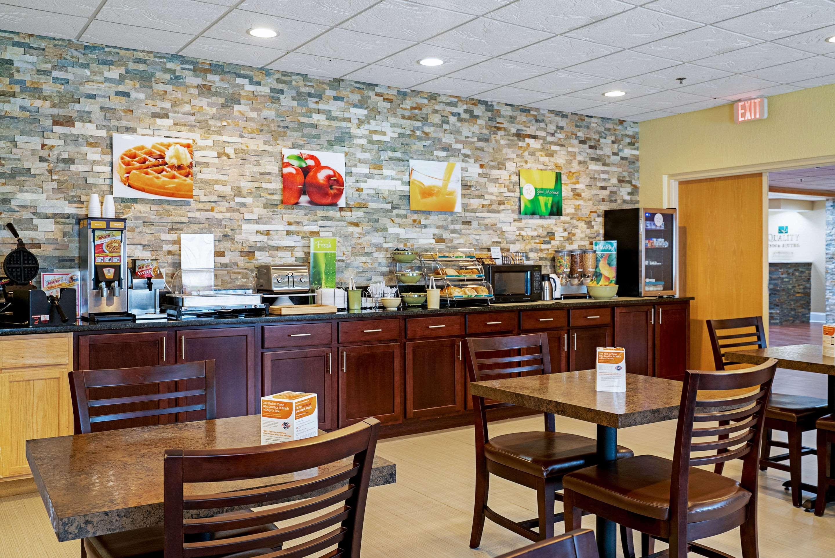 Quality Inn & Suites Robbinsville Zewnętrze zdjęcie