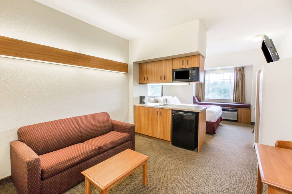 Quality Inn & Suites Robbinsville Pokój zdjęcie