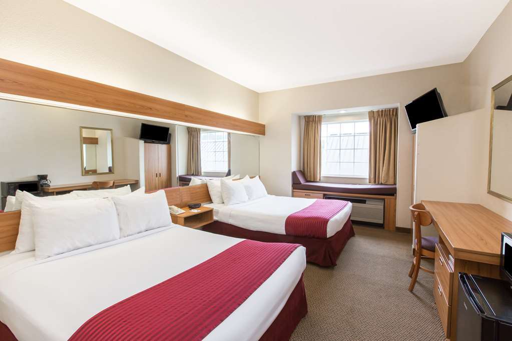 Quality Inn & Suites Robbinsville Pokój zdjęcie