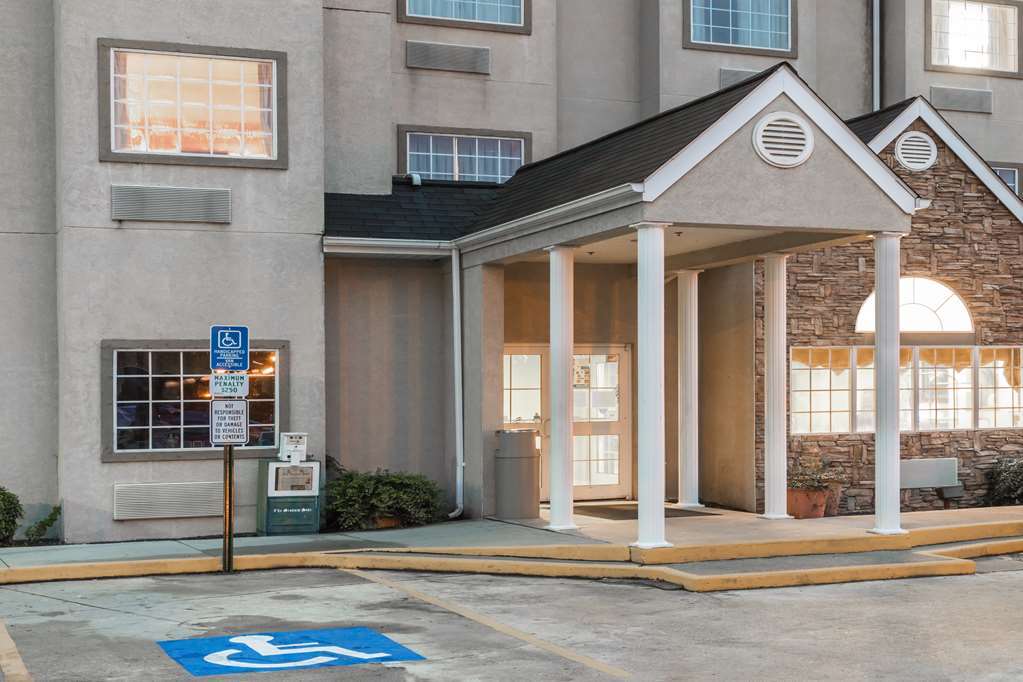 Quality Inn & Suites Robbinsville Zewnętrze zdjęcie