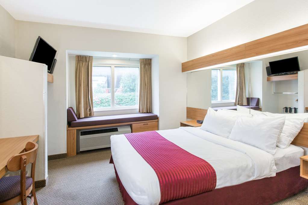 Quality Inn & Suites Robbinsville Pokój zdjęcie