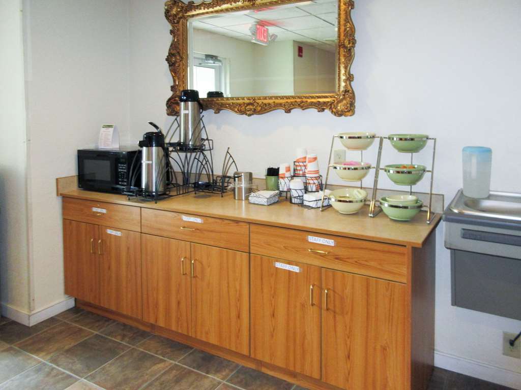 Quality Inn & Suites Robbinsville Wnętrze zdjęcie